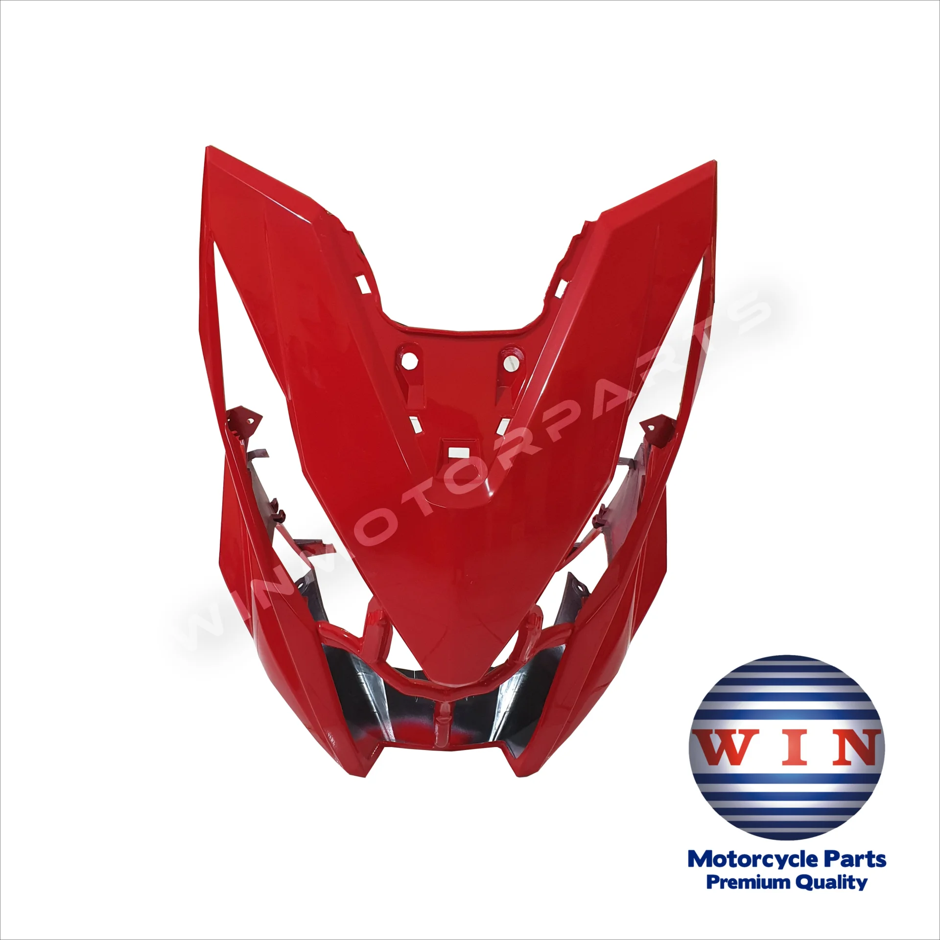 PANEL BEAT ESP 16 / BEAT STREET 16 MERAH